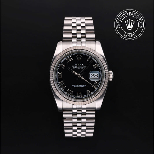 Datejust 36