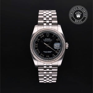 Datejust 36