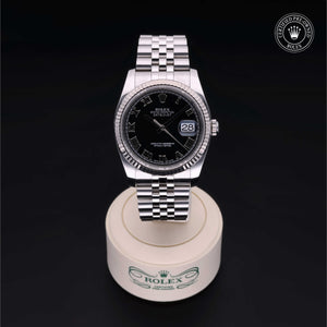 Datejust 36