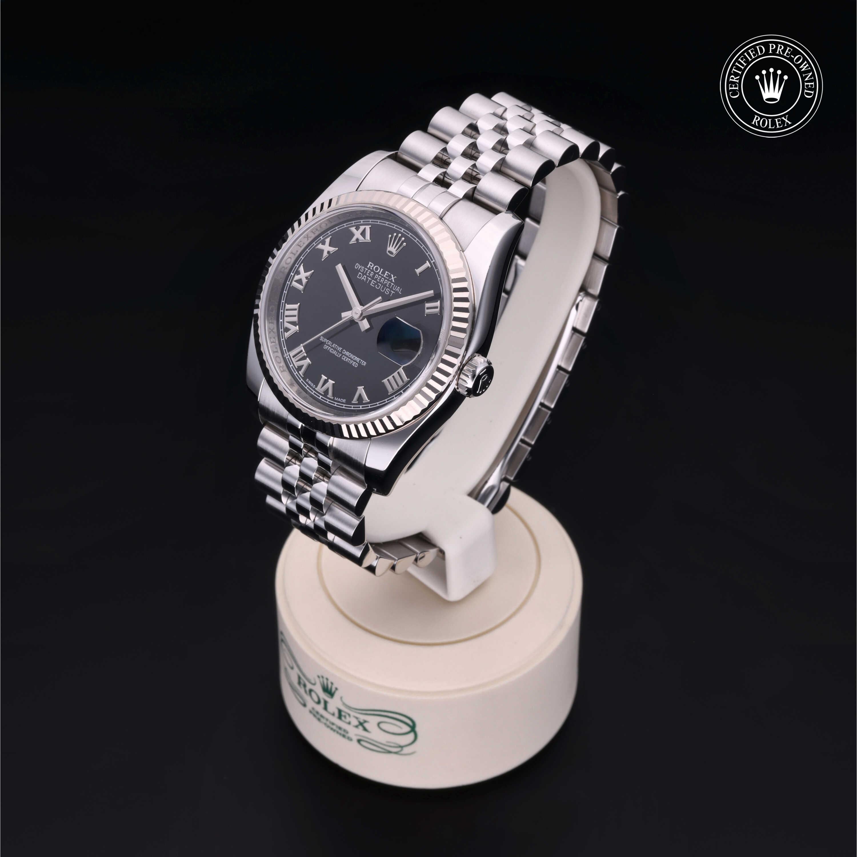Datejust 36