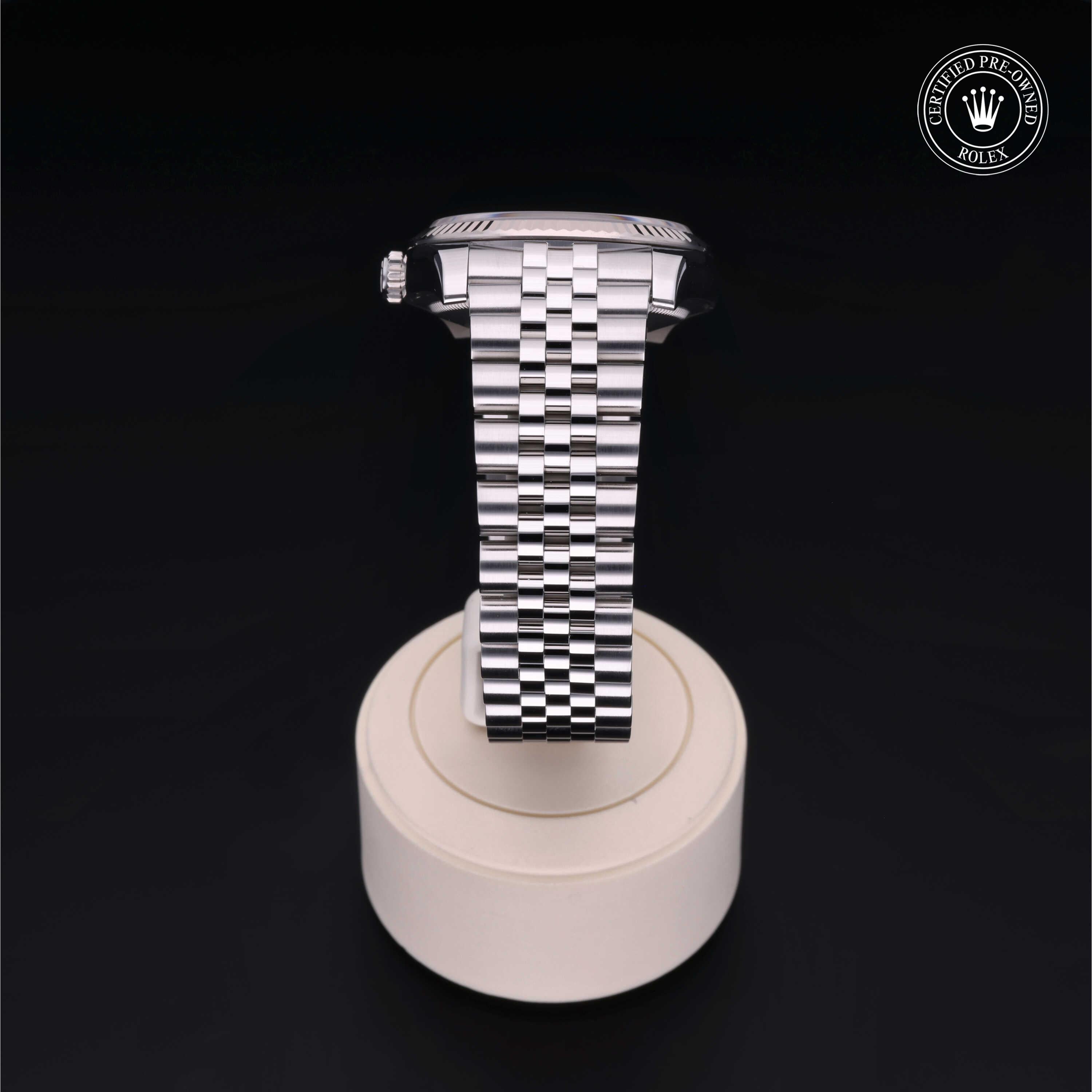 Datejust 36