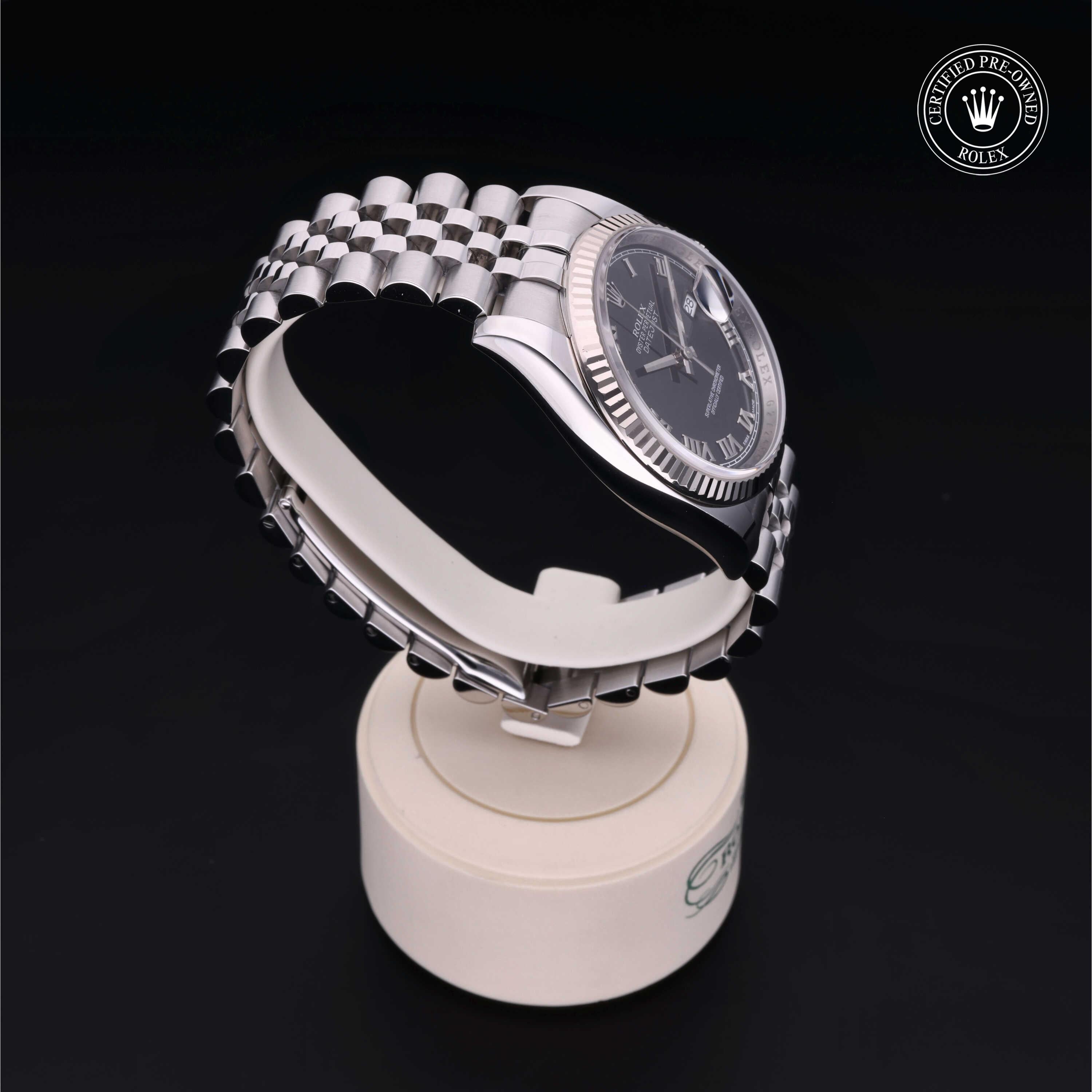Datejust 36