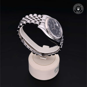 Datejust 36