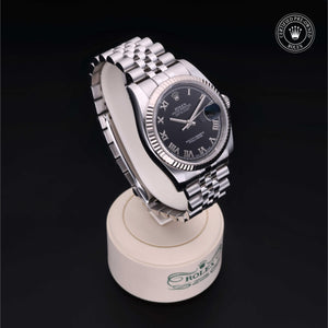 Datejust 36