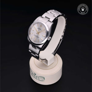 Oyster Perpetual 34