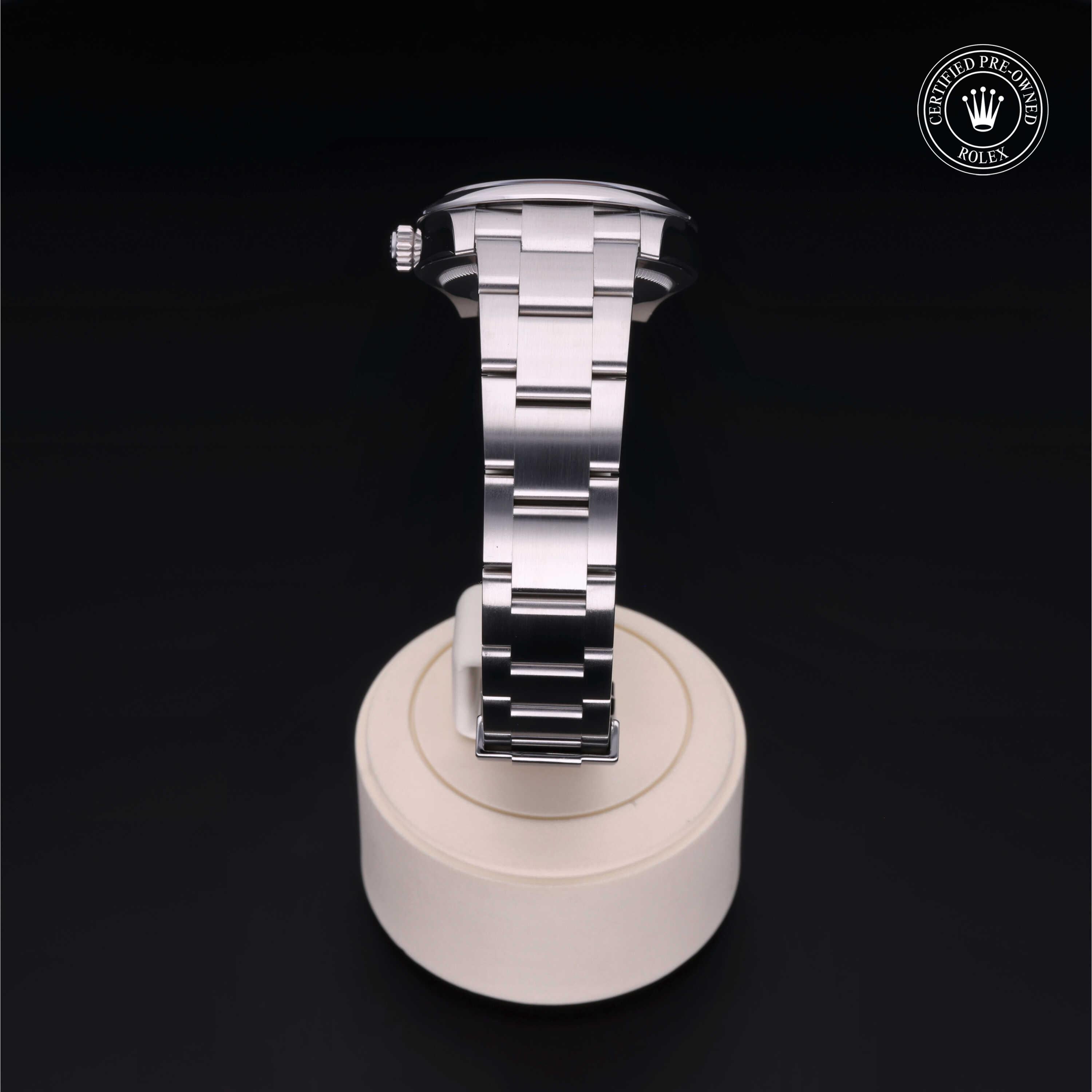 Oyster Perpetual 34