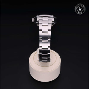 Oyster Perpetual 34