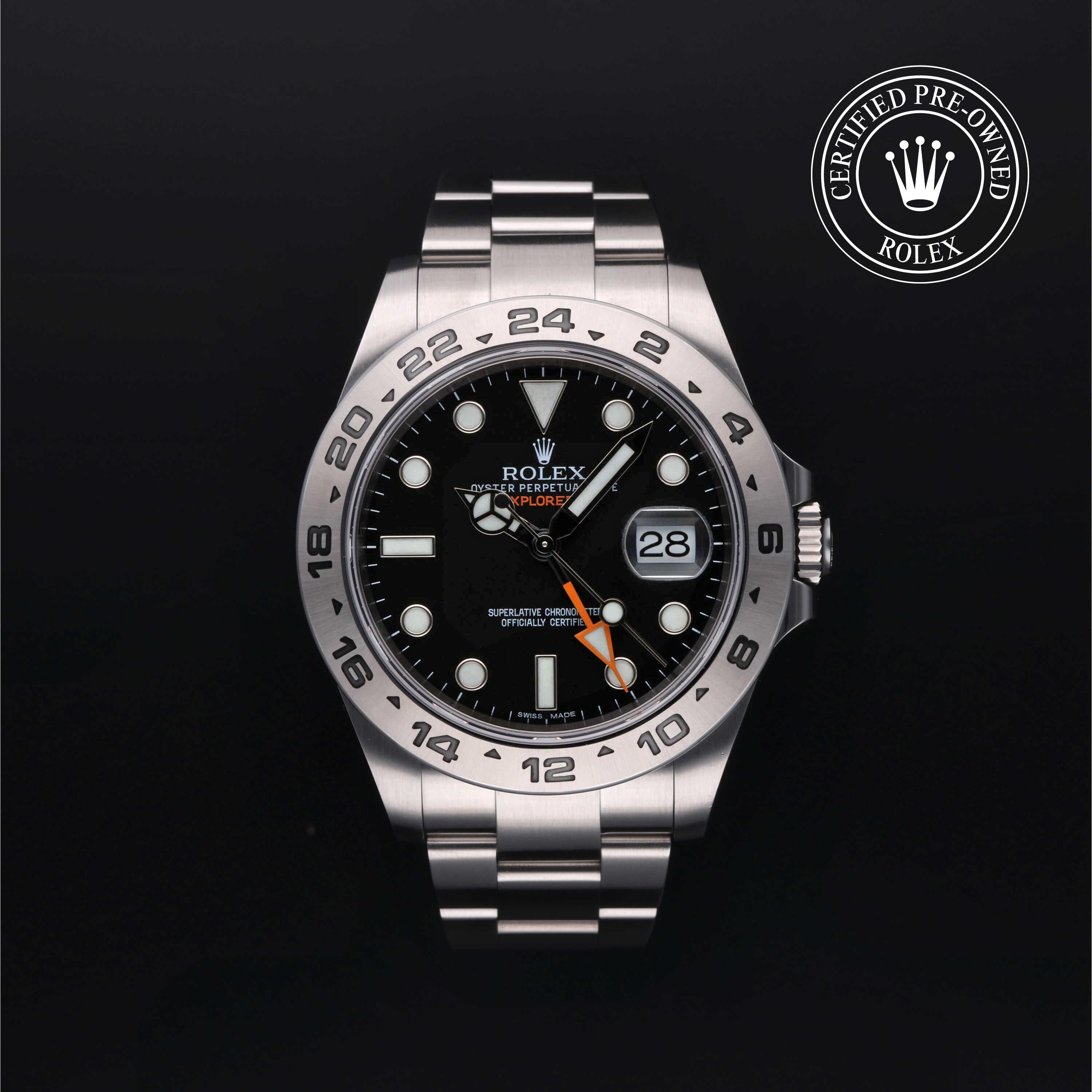 Explorer II