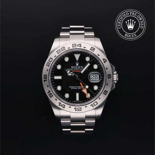 Explorer II