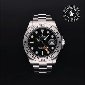 Explorer II