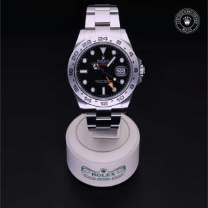 Explorer II