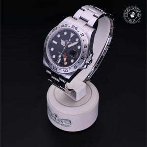 Explorer II
