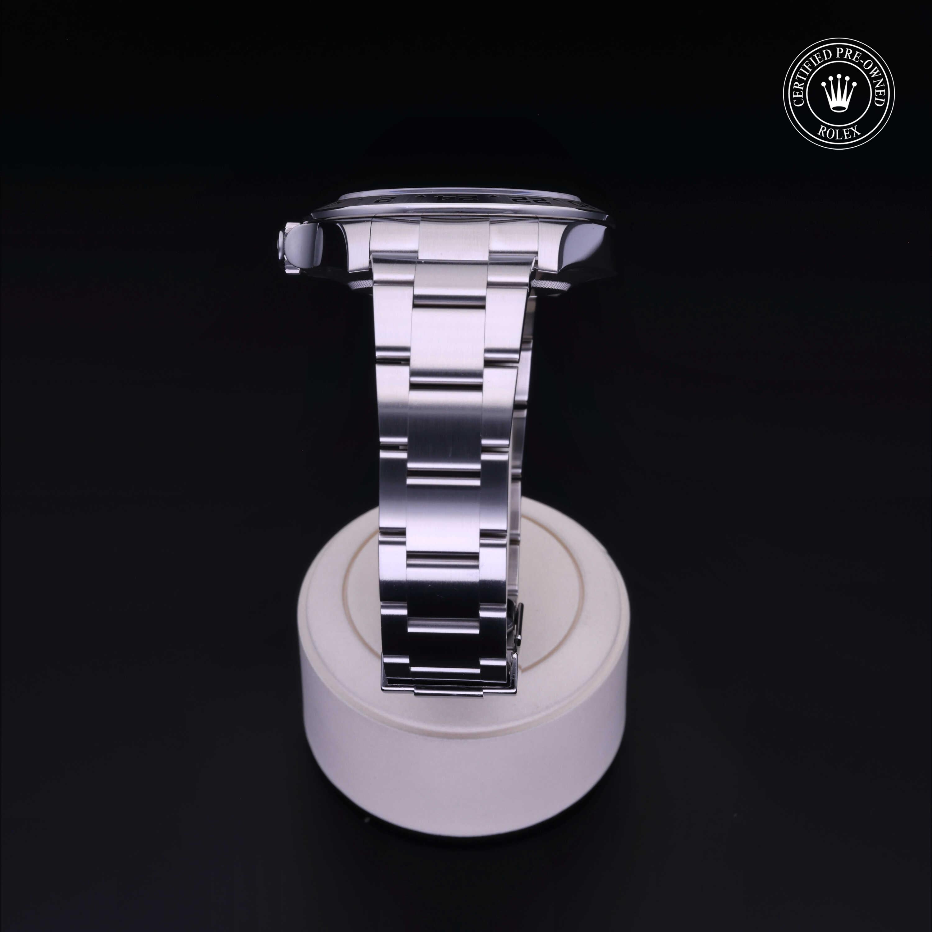 Explorer II