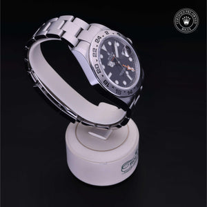 Explorer II
