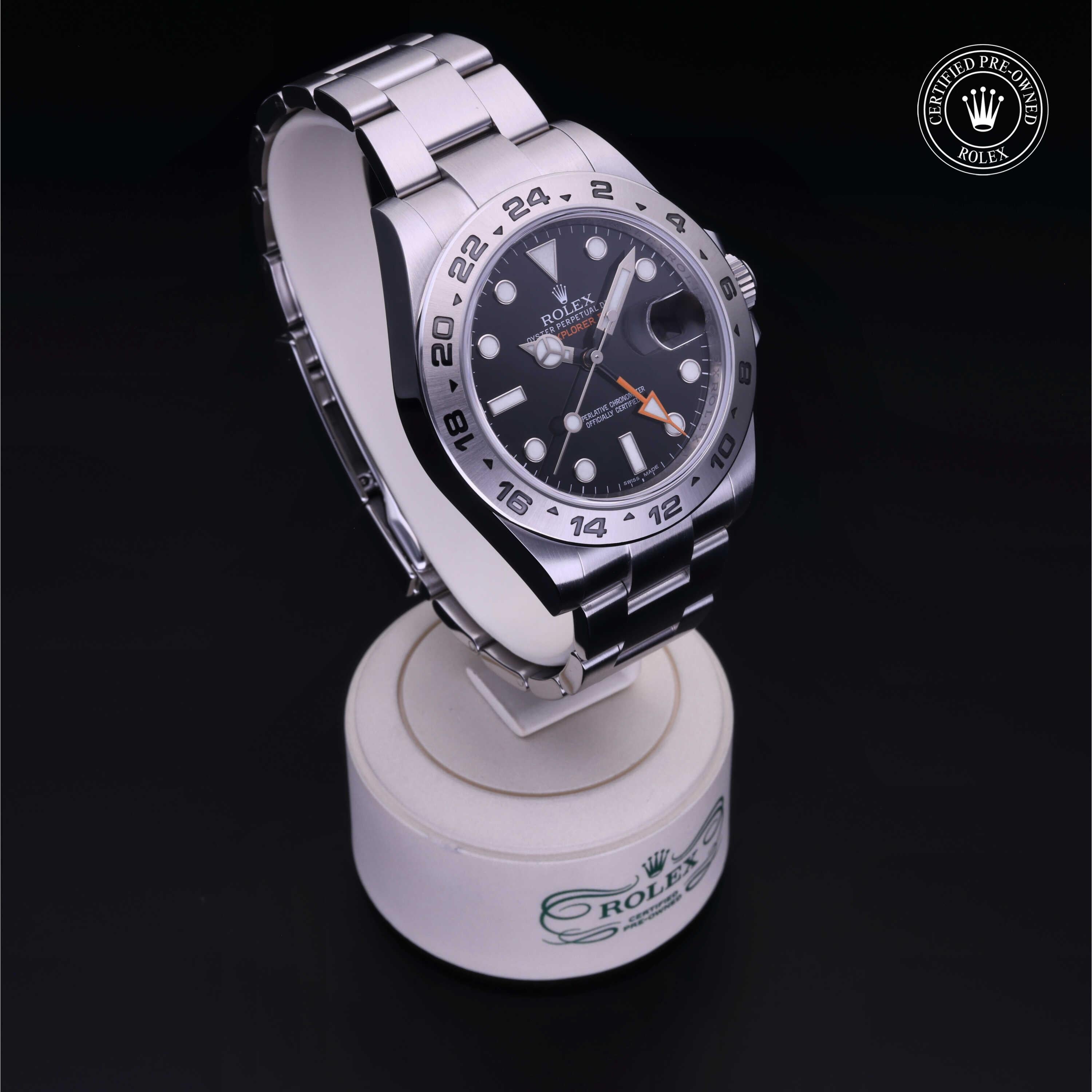 Explorer II