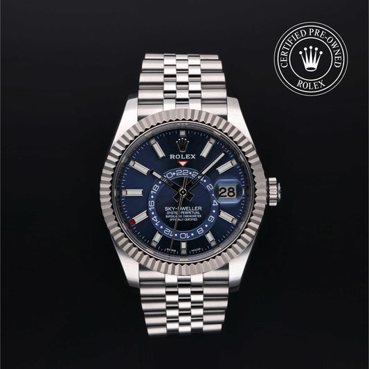 Sky-Dweller