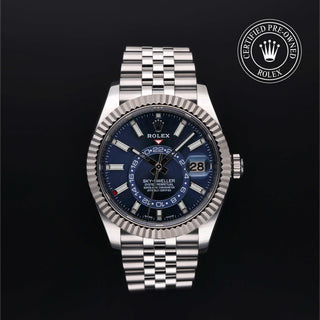 Sky-Dweller