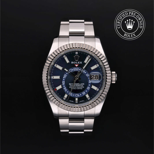 Sky-Dweller