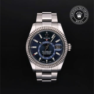 Sky-Dweller