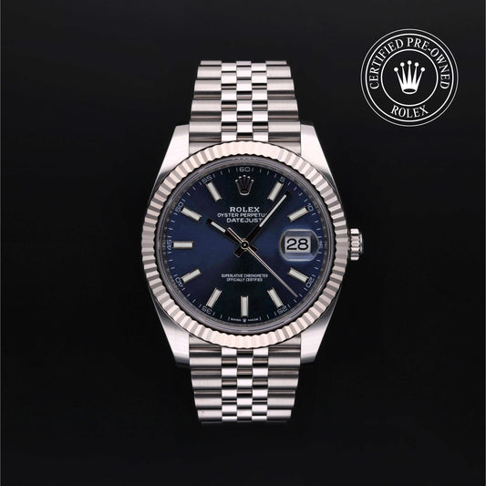 Datejust 41