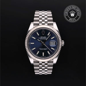 Datejust 41