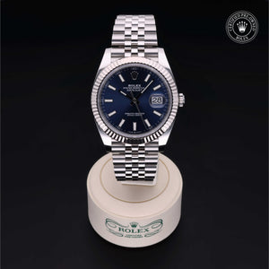 Datejust 41