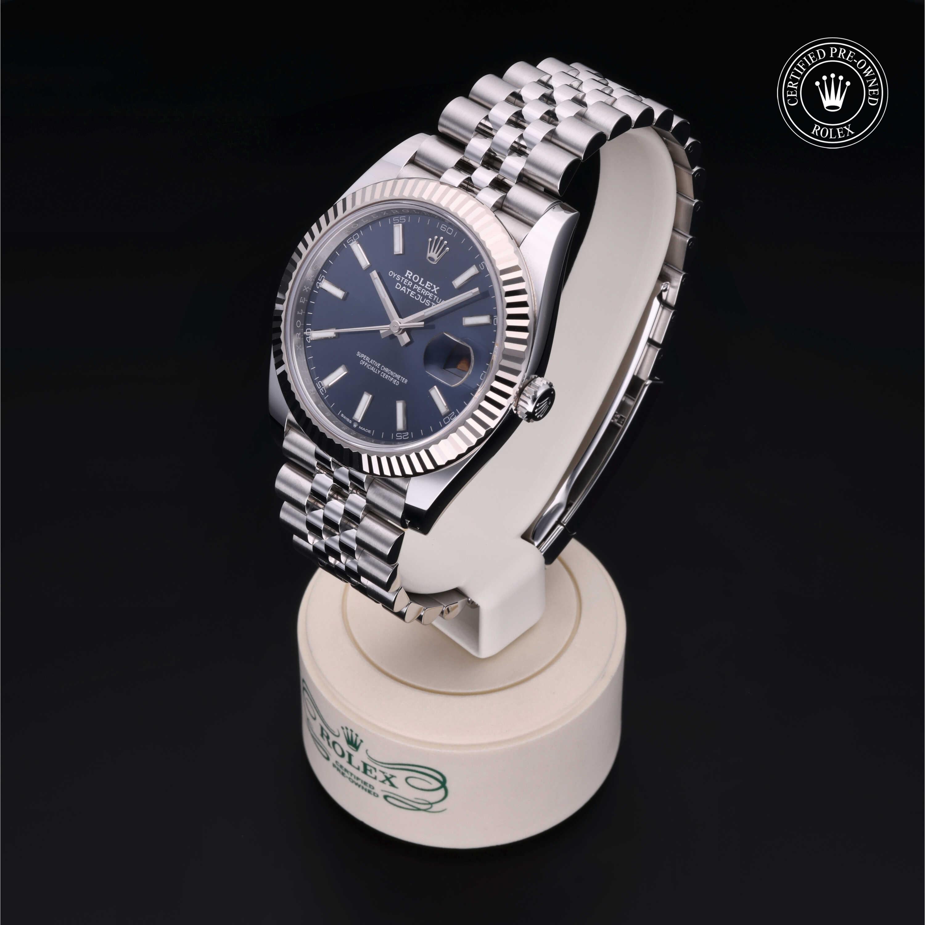 Datejust 41