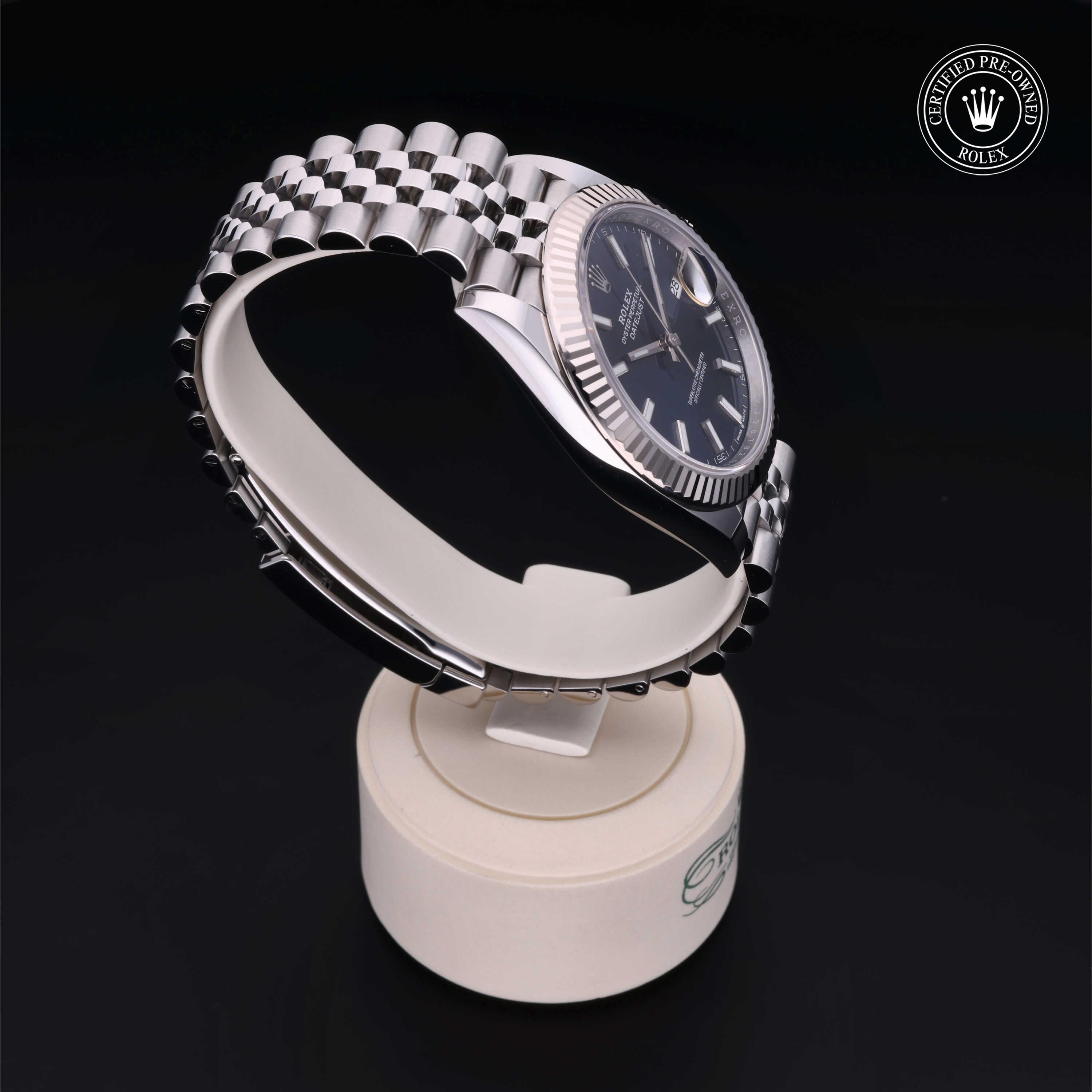 Datejust 41