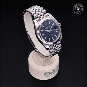 Datejust 41