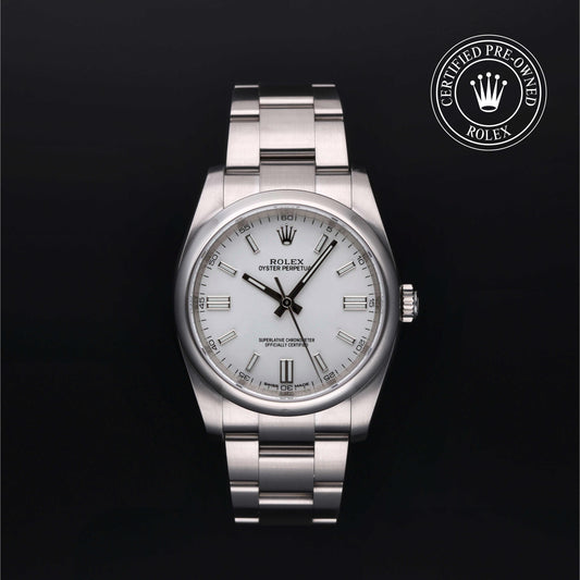 Oyster Perpetual 36