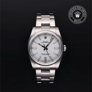 Oyster Perpetual 36