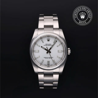 Oyster Perpetual 36
