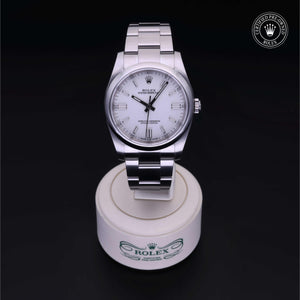 Oyster Perpetual 36
