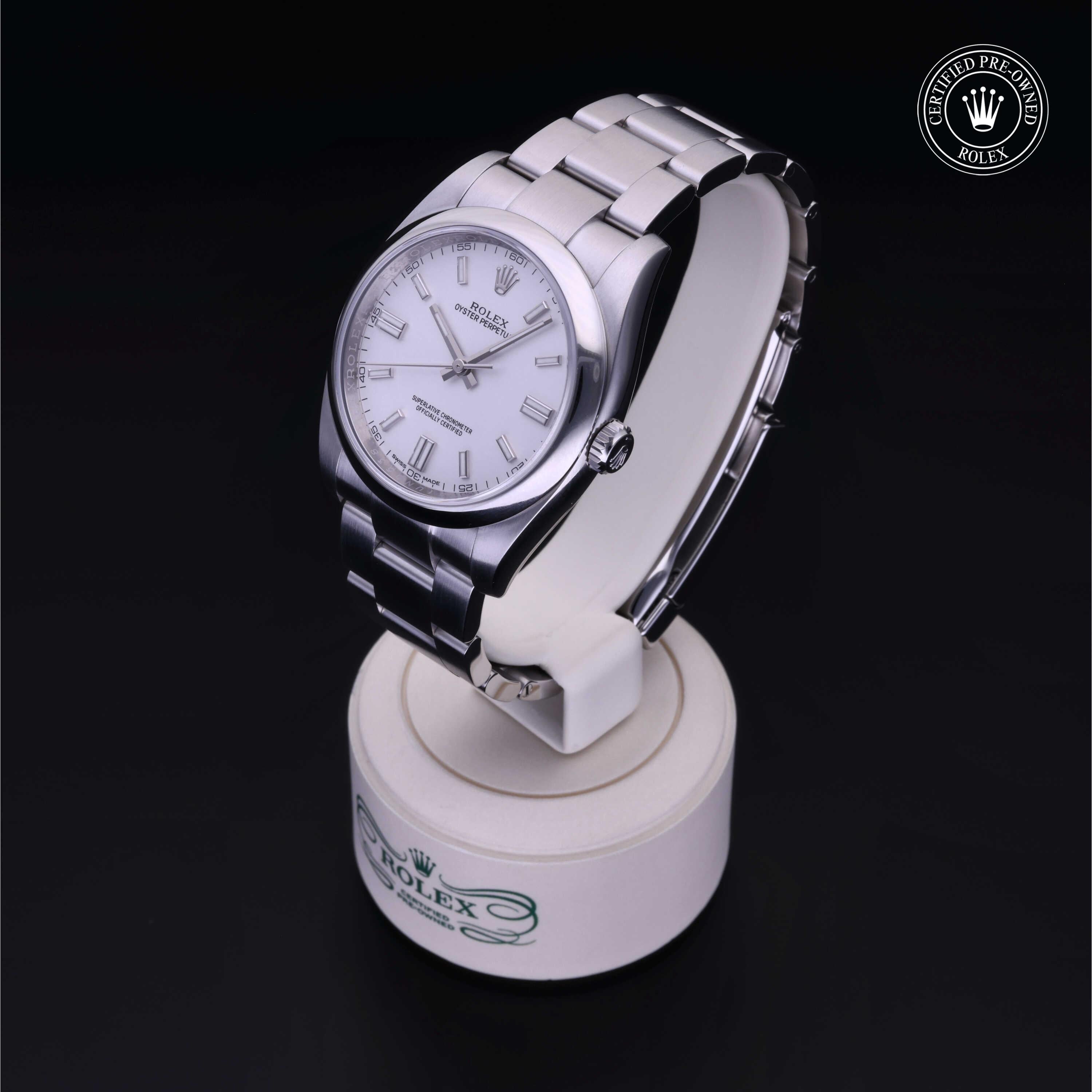 Oyster Perpetual 36
