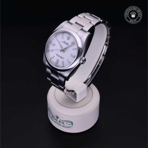 Oyster Perpetual 36