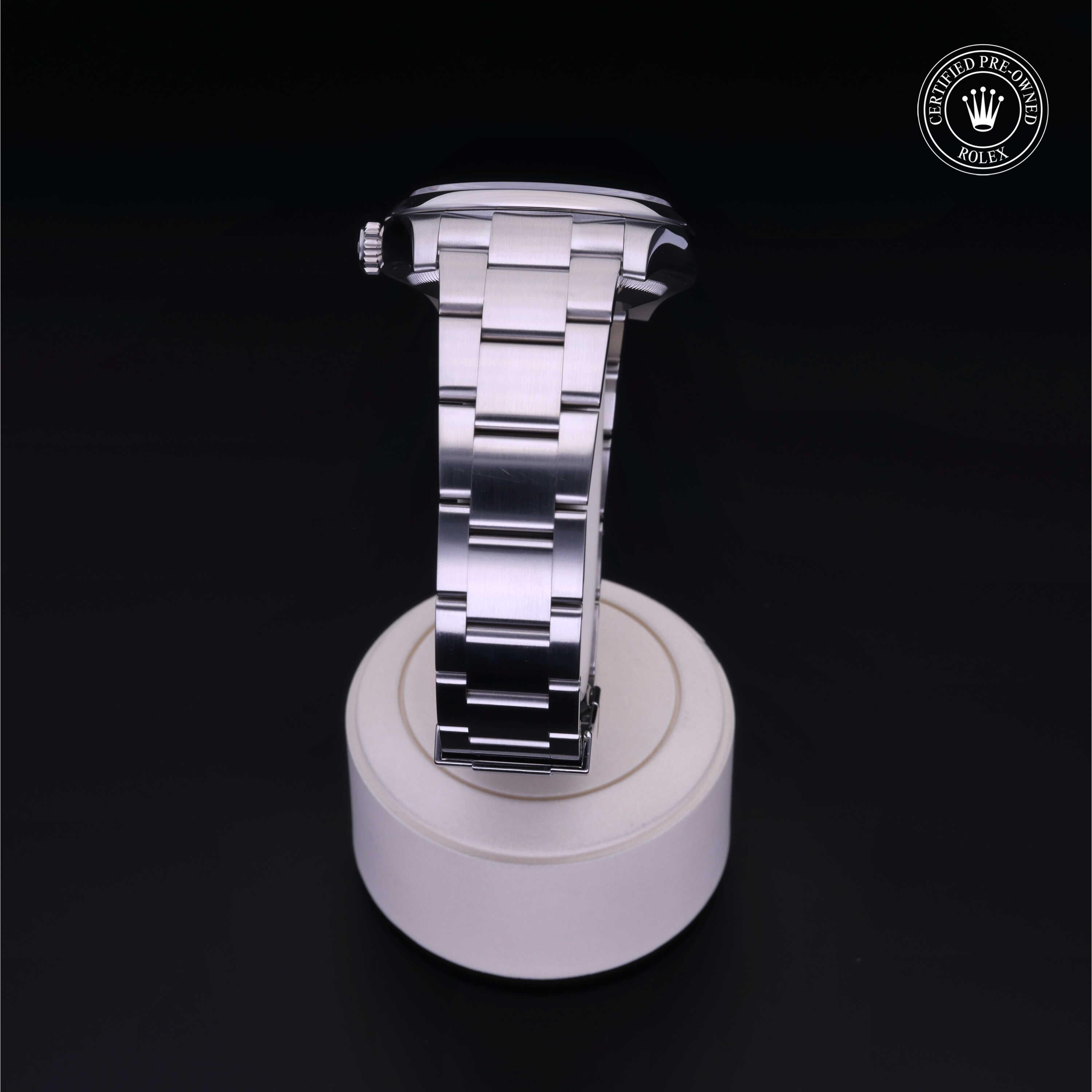 Oyster Perpetual 36