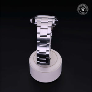 Oyster Perpetual 36