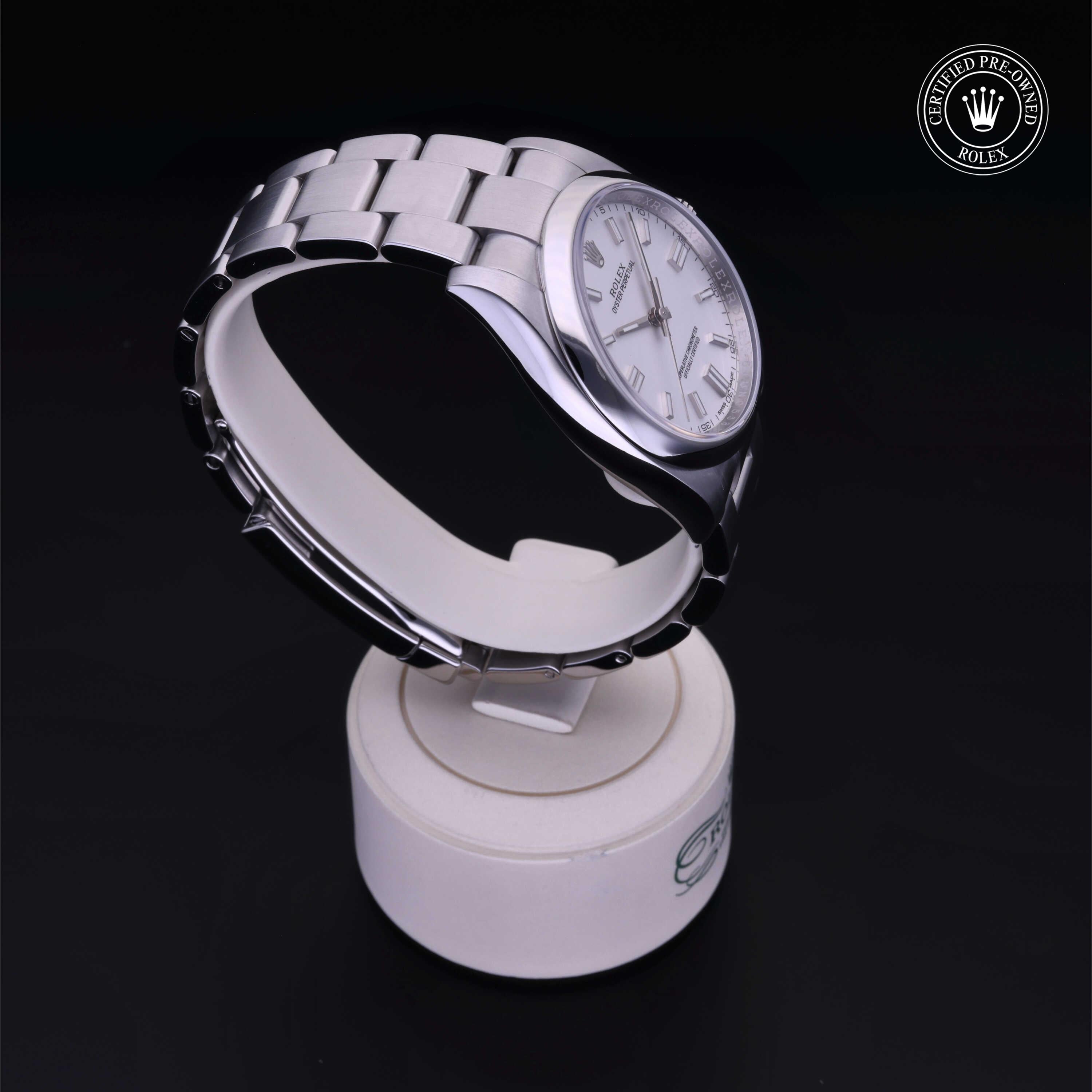 Oyster Perpetual 36