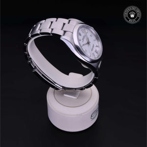 Oyster Perpetual 36