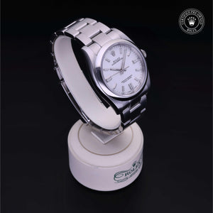 Oyster Perpetual 36