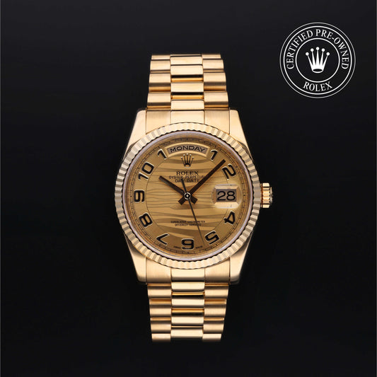 Day-Date 36