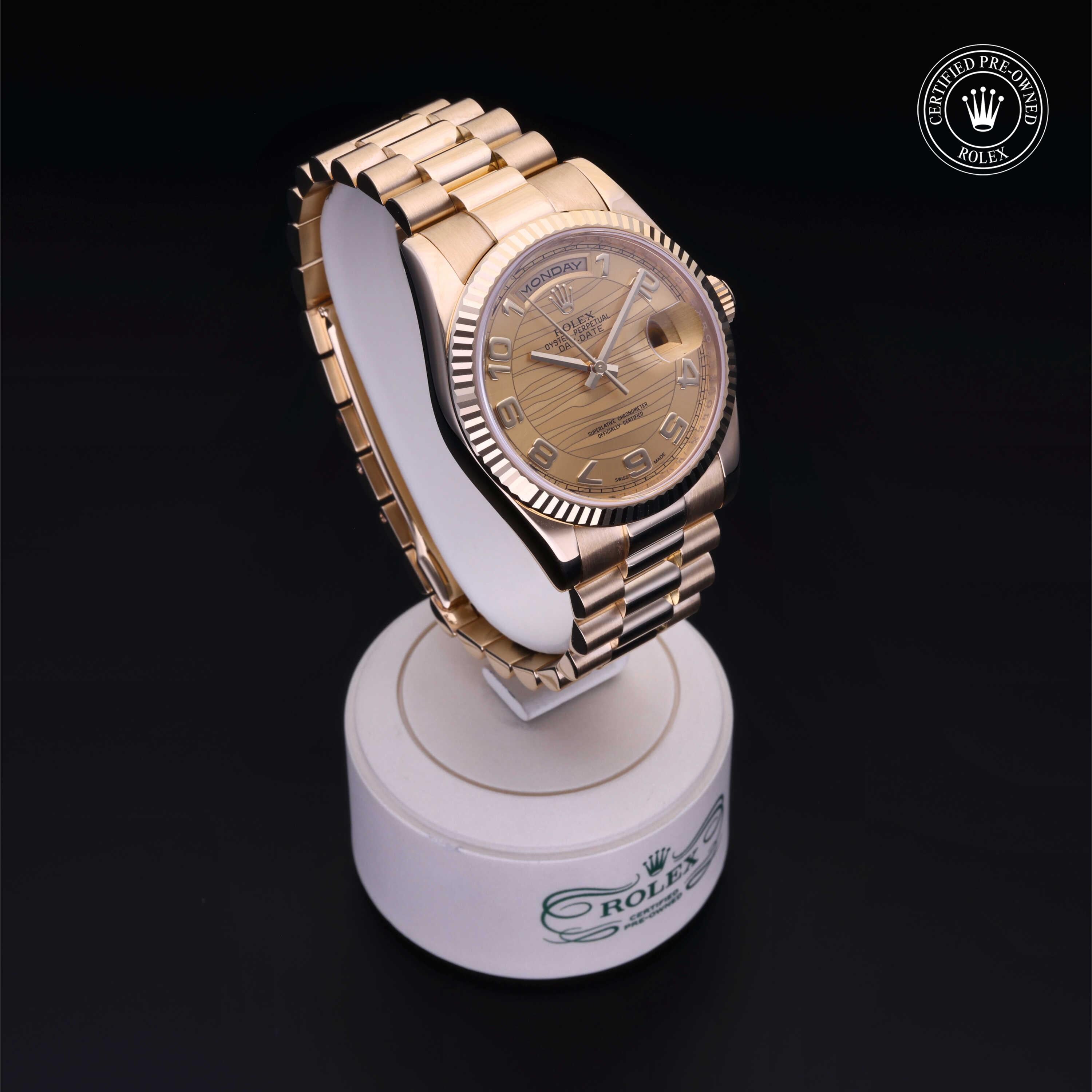 Day-Date 36