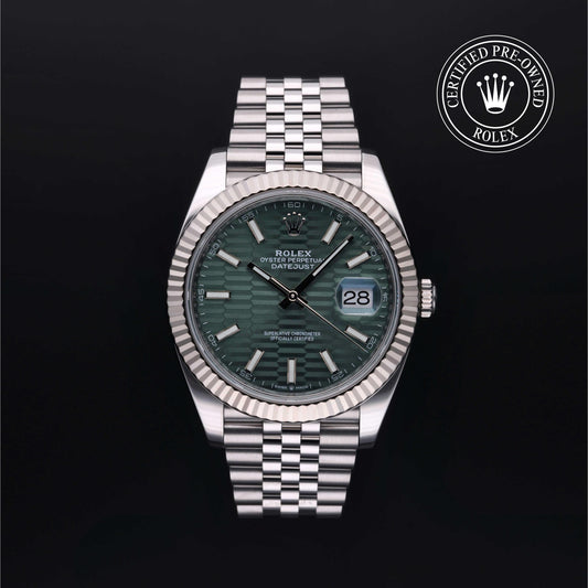 Datejust 41