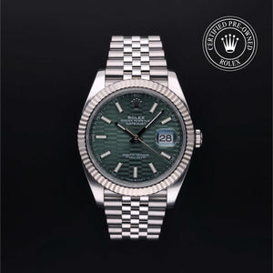 Datejust 41