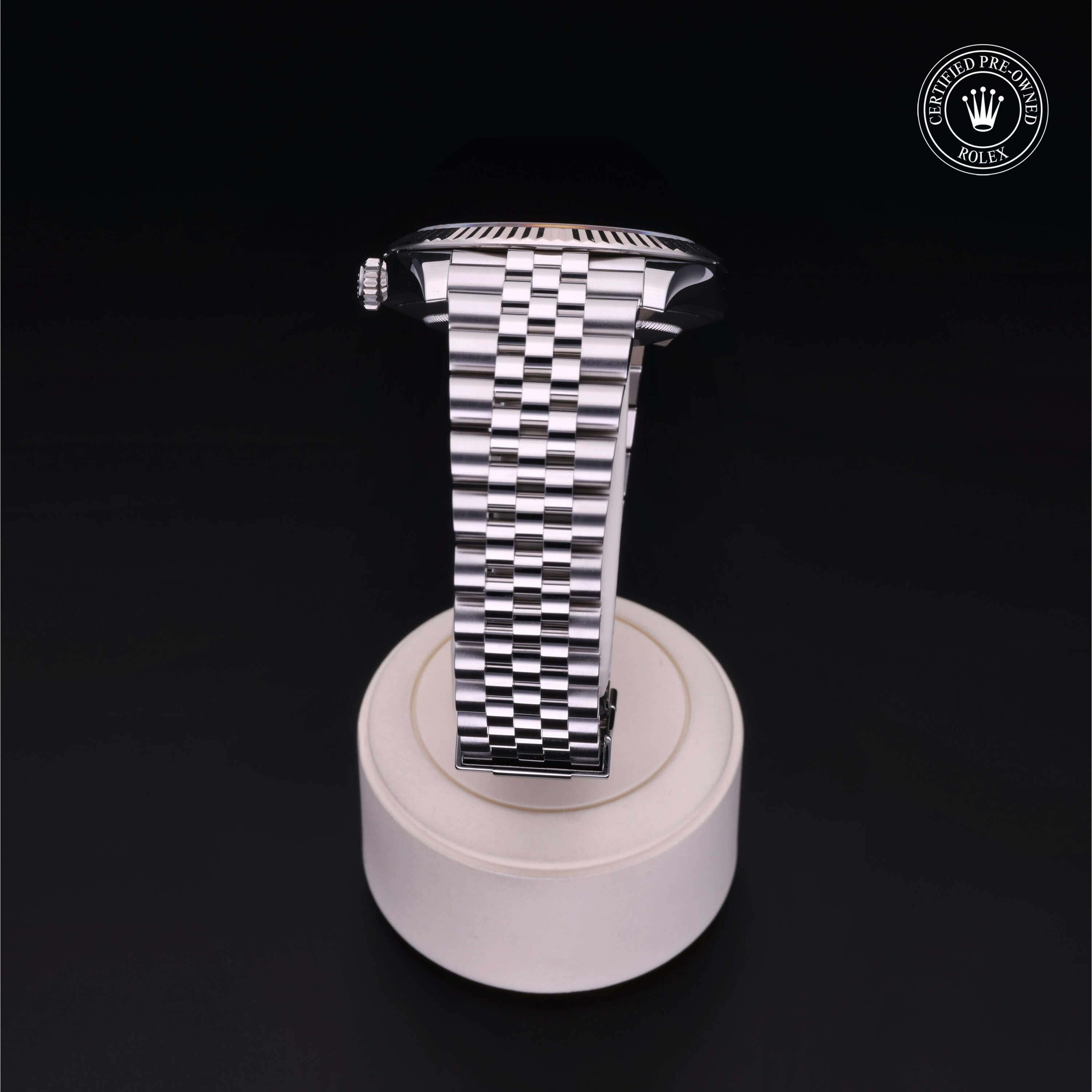 Datejust 41