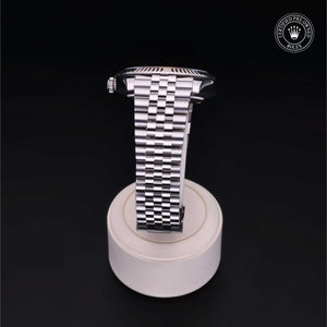 Datejust 41