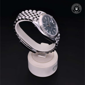 Datejust 41