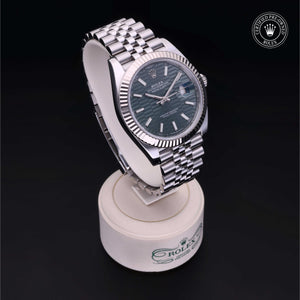 Datejust 41