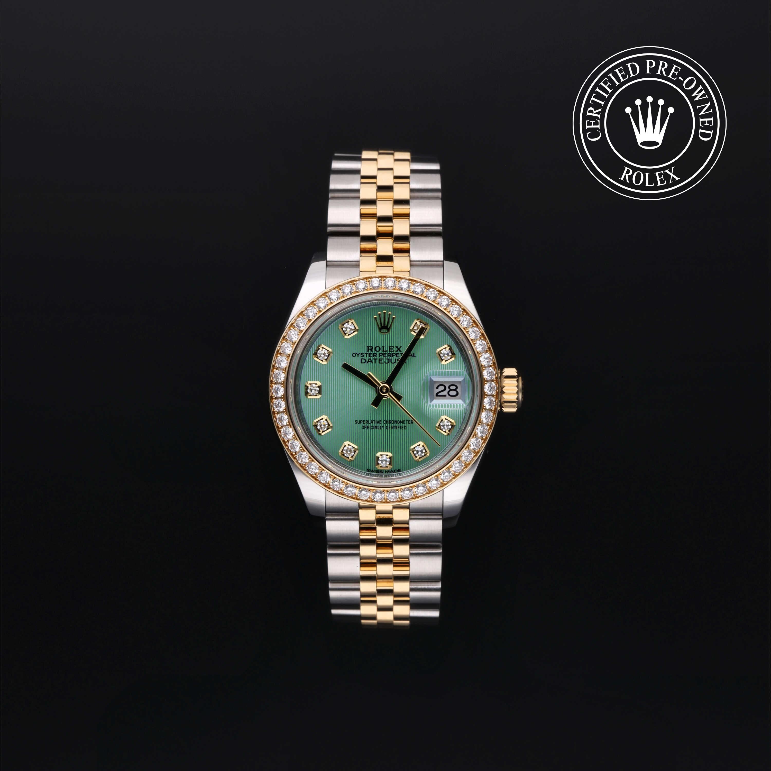 Lady-Datejust