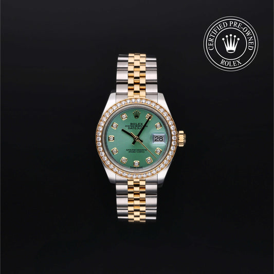 Lady-Datejust